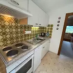 Bergnest شقة *