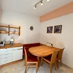 Bergnest