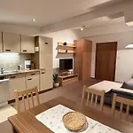 Bergnest 아파트 *