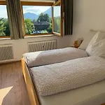 شقة Bergnest