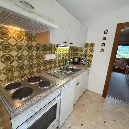 Bergnest Daire *