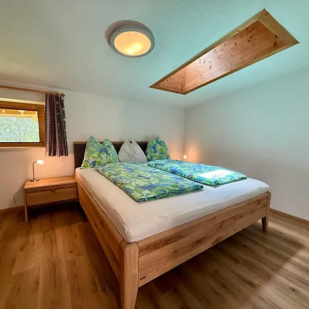 Bergnest Appartement *