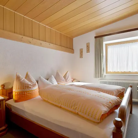 Bergnest Daire *
