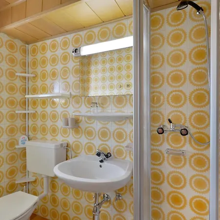 Bergnest Appartement