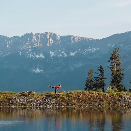 Bergnest Appartement
