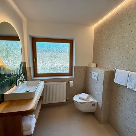 Apartment Bergnest
