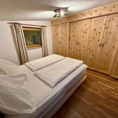 Bergnest Apartment