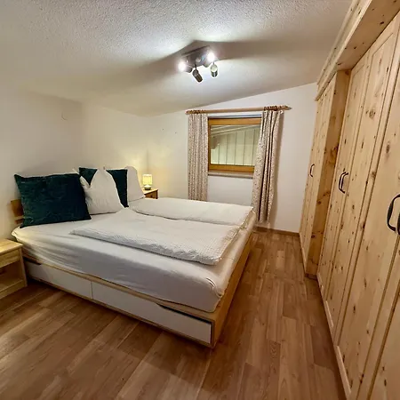 Apartment Bergnest