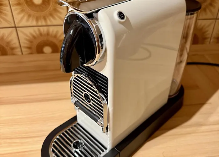 Bergnest Apartament Söll