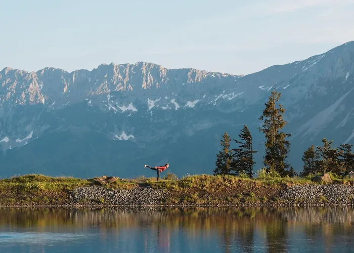 Bergnest Appartement